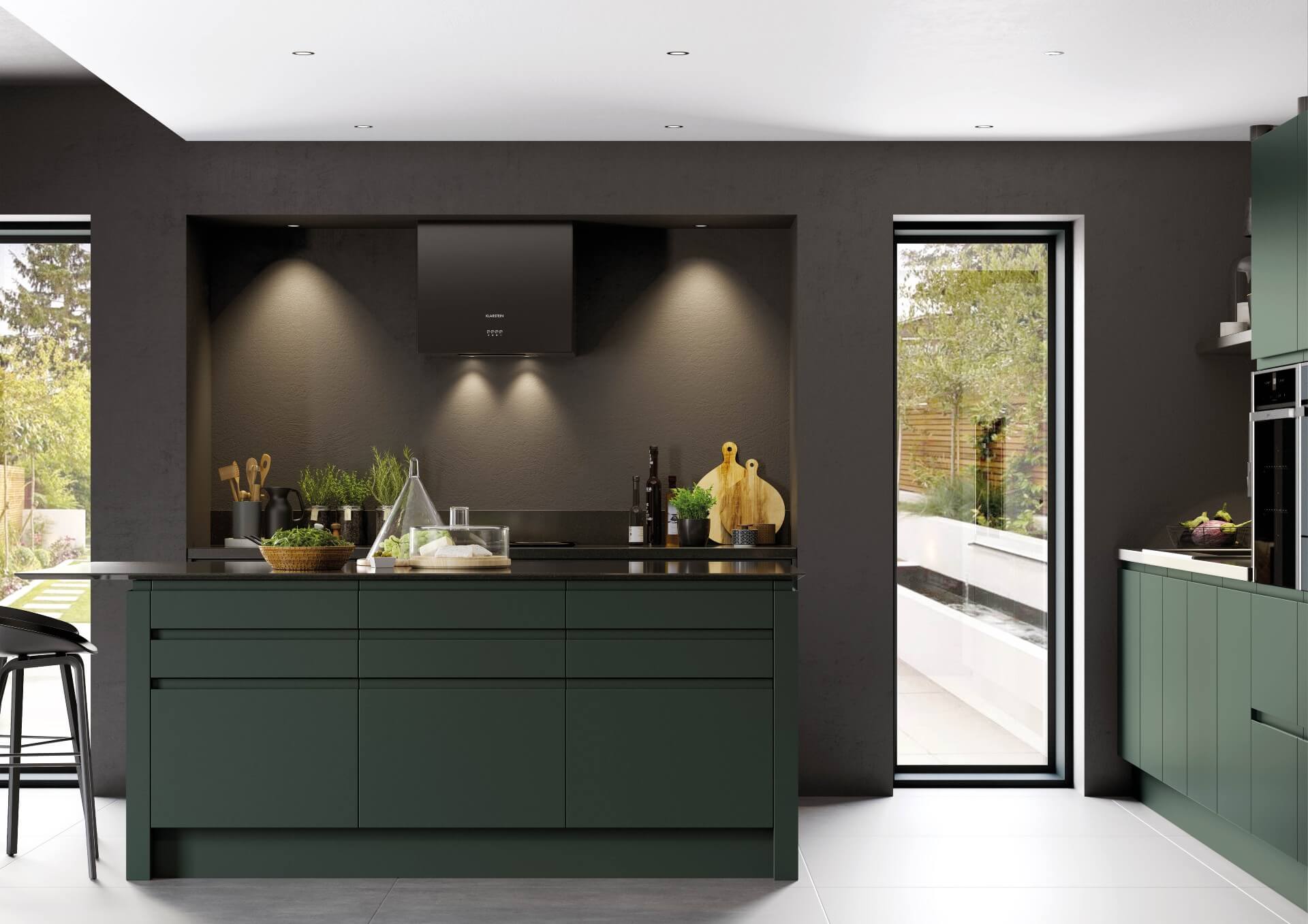 Padstow Signature Kitchen